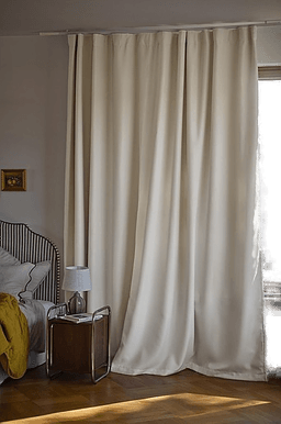 Jotex SHADOW mørkleggingsgardin ekstra bred