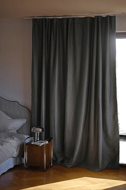 Jotex SHADOW mørkleggingsgardin ekstra bred