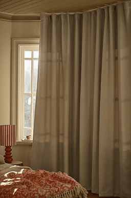 Jotex SHADOW mørkleggingsgardin ekstra bred