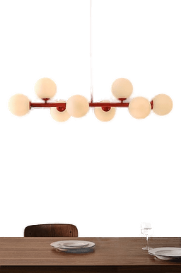 Jotex EKMAN taklampe