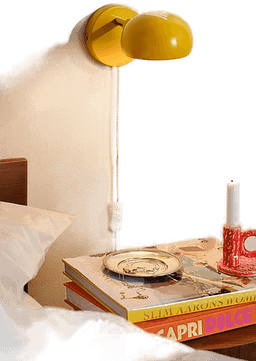 Jotex LINCON vegglampe