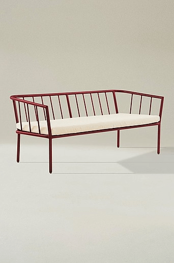 Jotex MENTON utesofa 2-seters