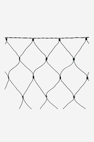 Markslöjd Sken 2x1,7 m 108L LED