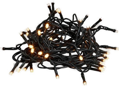 Markslöjd Lyslenke 120L LED Svart