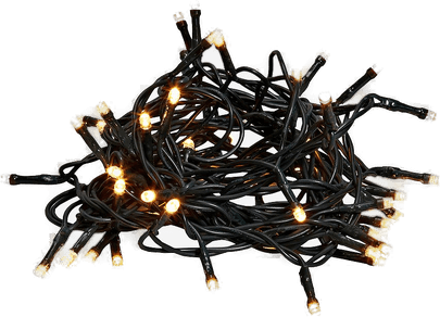 Markslöjd Lyslenke 120L LED Svart