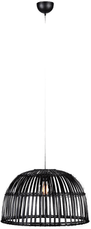 Markslöjd Taklampe COTTAGE 1L Svart