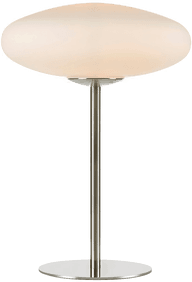 Markslöjd LOCUS Bordlampe Sølv