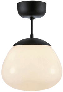 Markslöjd RISE Takpendel Svart