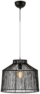 Markslöjd Pendel Capanna Svart