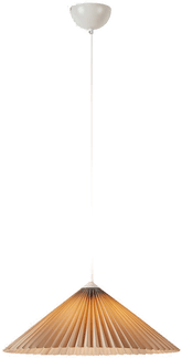 Markslöjd PLISADO Takpendel 50 cm Beige