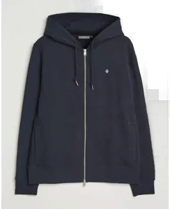 Morris Brandon Lily Full Zip Hoodie