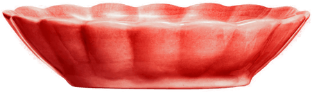 Mateus Oyster skål 18 x 23 cm