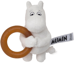 Bitleksak Mumin Adlibris