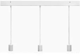 PR Home Taklampe Line 3 80 cm