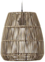 Pr Home Taklampe Saigon 28 cm Grå