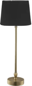 PR Home Liam lampefot 46 cm
