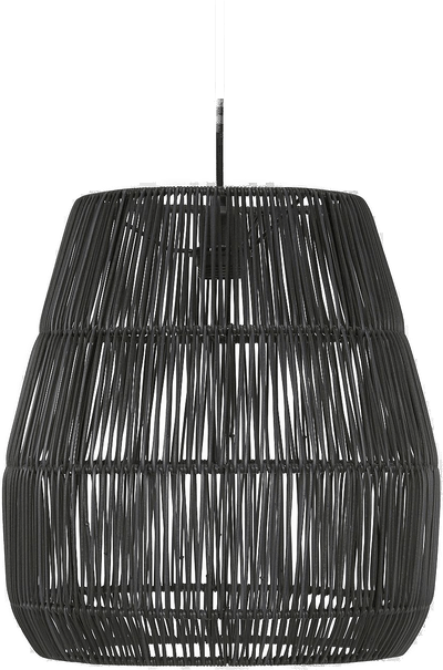 PR Home Saigon 7038 Svart 38cm