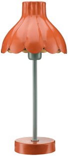 Pr Home Bordlampe Wera 47 cm Orange