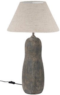 Pr Home Bordlampe Sally Brun