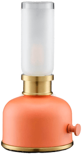 Pr Home Bordlampe Frida 22 cm Orange