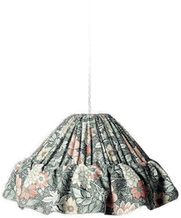 PR Home Pendellampe Stina 40 cm Grønn