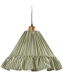 Pr Home Anheng Estrid Grønn