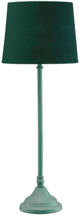 Pr Home Bordlampe Tove Grønn