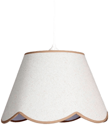 Pr Home Pendellampe Nell Beige