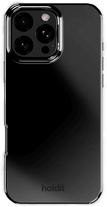 Holdit iPhone 16 Pro Max Mirror Deksel