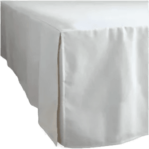 Mille Notti Napoli Sengekappe Offwhite