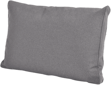 Fritab Bonnie ryggpute Høy 508 Grey