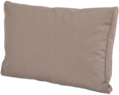 Fritab Bonnie ryggpute Høy 506 Light Grey