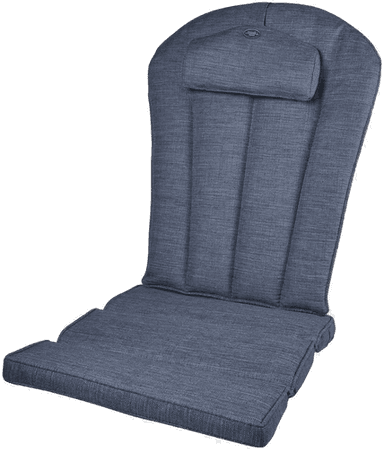 Fritab Canyon 2.0 Dekkpute Indigo