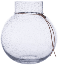 Ernst boblete vase Ø24 cm