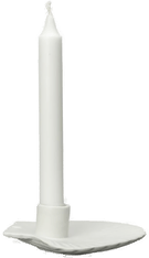 Byon Shell lysestake 15,5 cm