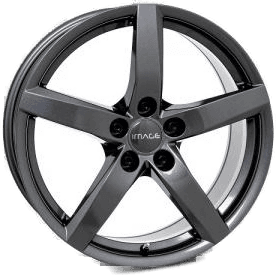 Image Image Atom G.Gun 6,5x16 5/108 ET45 B63.3