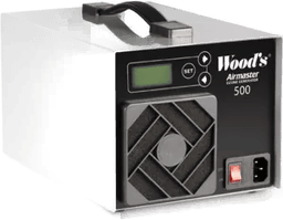 Woods Airmaster Woz500