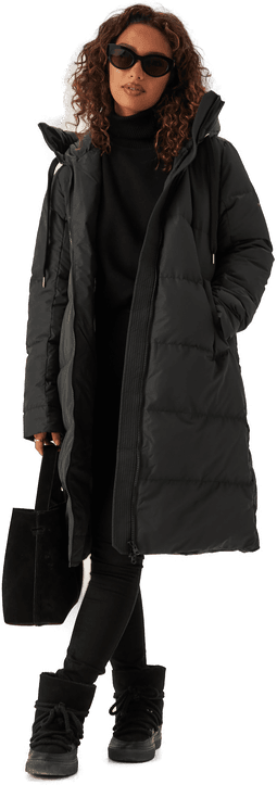 Boomerang Jossan Cozy Down Jacket