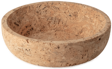 Formgatan Cork skål 20 cm