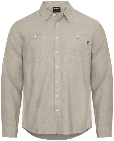 Urberg Men's Hemp LS Shirt