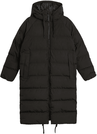 Tretorn Arctic Puffer Parka