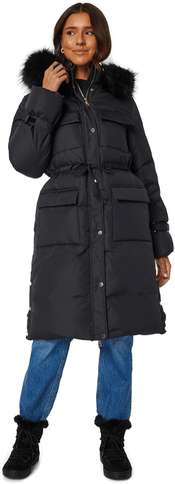 Chiara Forthi Marcella Long Down Jacket