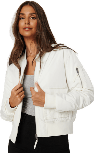 Bubbleroom Diane Bomber Jacket