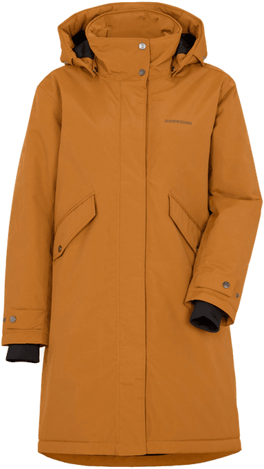 Didriksons Josefine Wns Parka