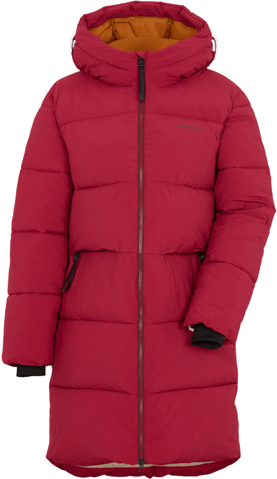 Didriksons NOMI WNS PARKA 2