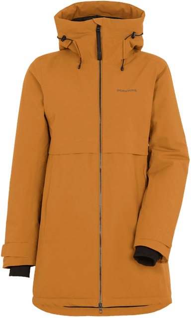 Didriksons Helle Wns Parka 5