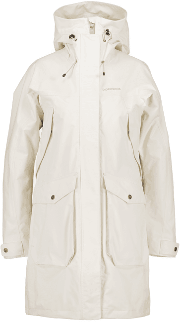 Didriksons Thelma Wns Parka 9