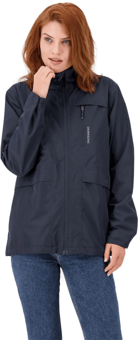 Didriksons Widana Wns Jkt