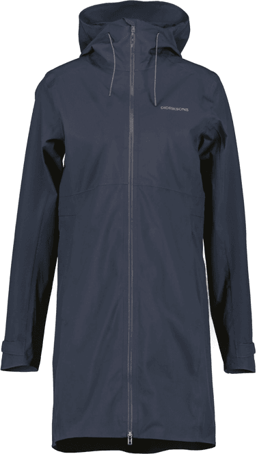 Didriksons BEA WNS PARKA 5