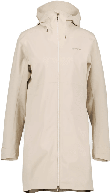 Didriksons BEA WNS PARKA 6